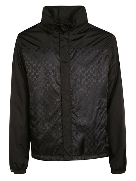 gucci jacke herren|dark gucci jackets for men.